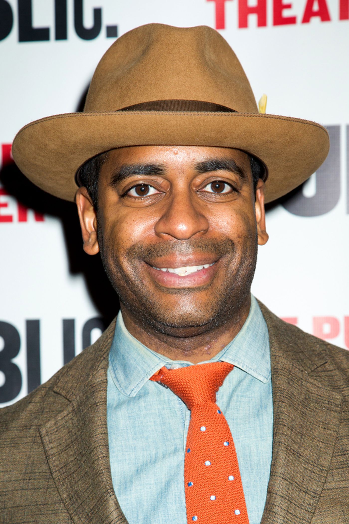 Photo Coverage: Public Theater Celebrates Opening Night of Lynn Nottage's SWEAT  Image