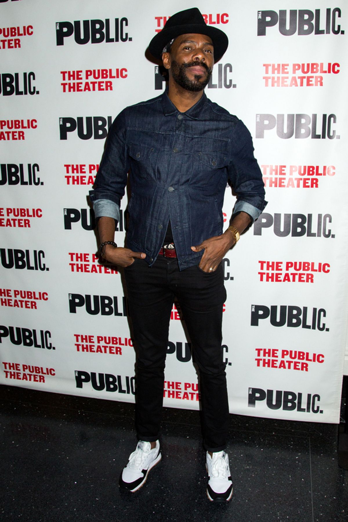 Colman Domingo at 