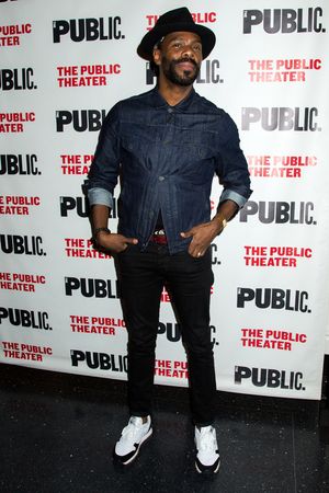 Colman Domingo Photo