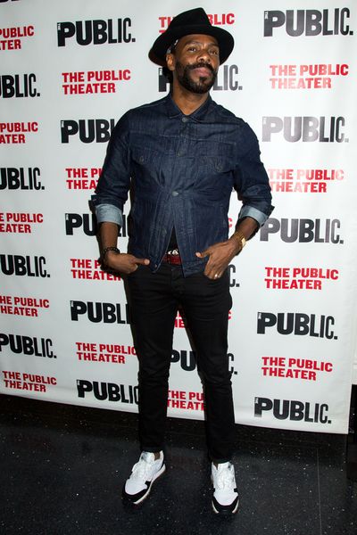 Colman Domingo Photo