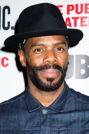 Colman Domingo @ BroadwayWorld Colman Domingo Photo
