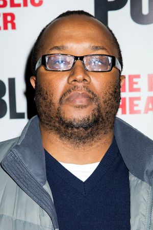 Robert O'Hara @ BroadwayWorld Robert O'Hara Photo