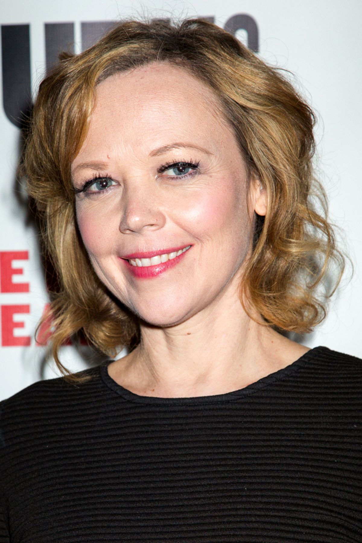 Emily Bergl at 