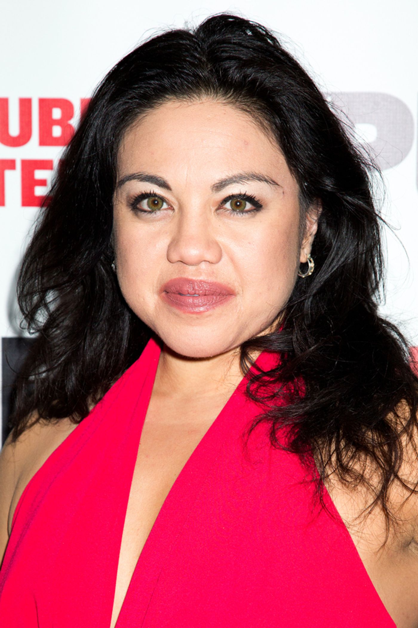 Photo Coverage: Public Theater Celebrates Opening Night of Lynn Nottage's SWEAT  Image