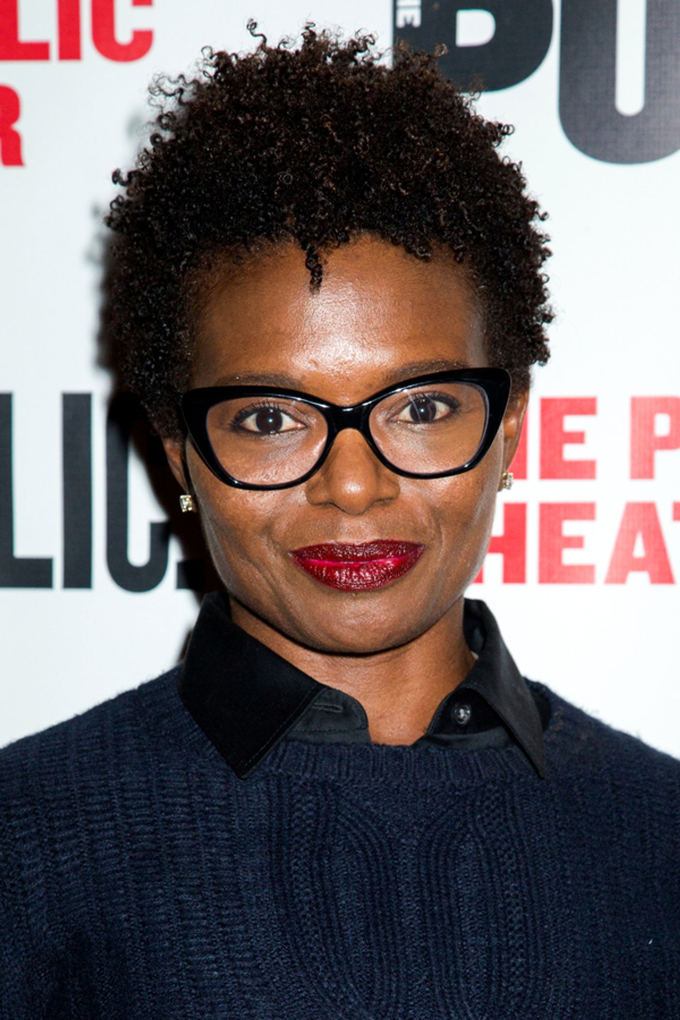 Photo Coverage: Public Theater Celebrates Opening Night of Lynn Nottage's SWEAT  Image