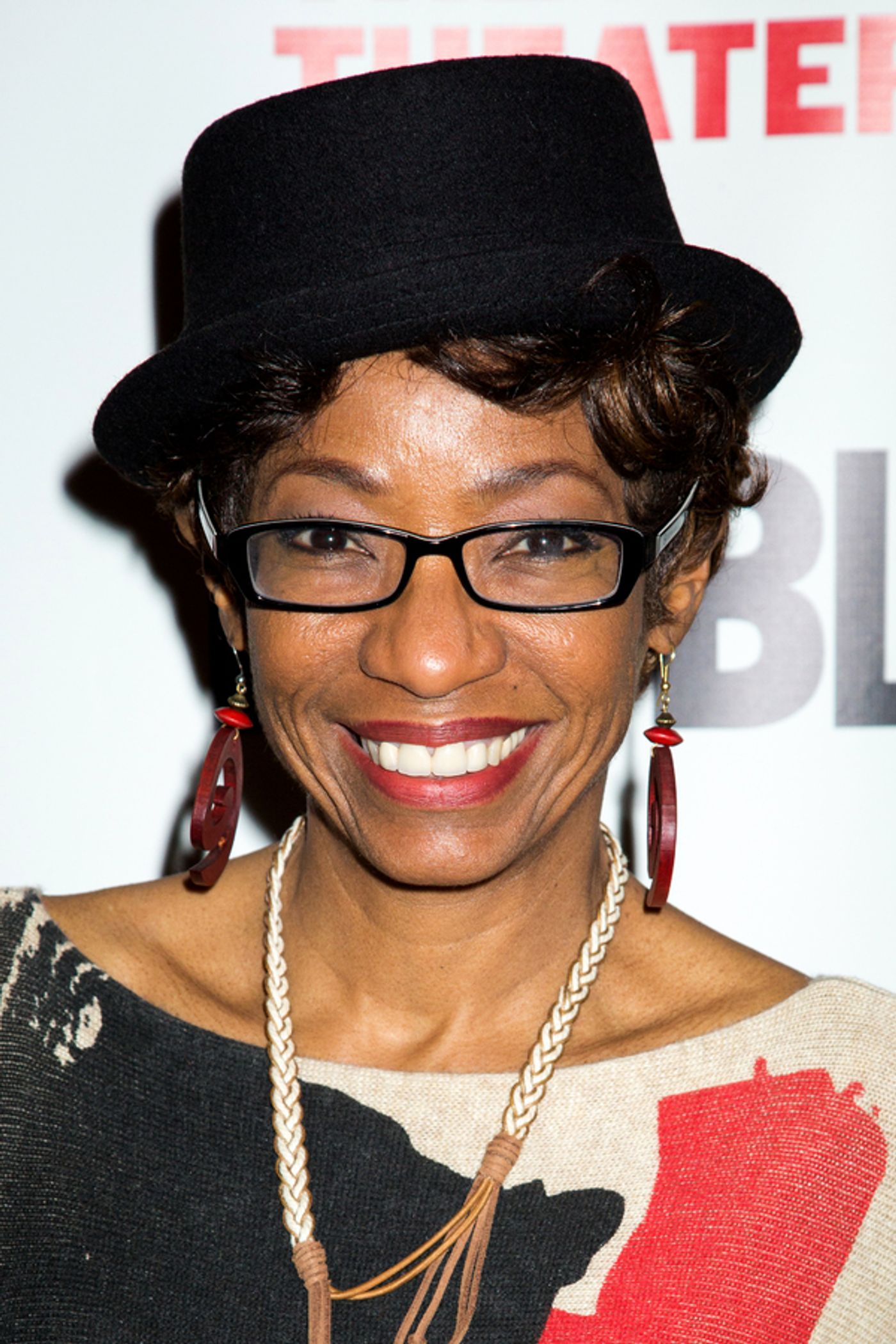 Photo Coverage: Public Theater Celebrates Opening Night of Lynn Nottage's SWEAT  Image