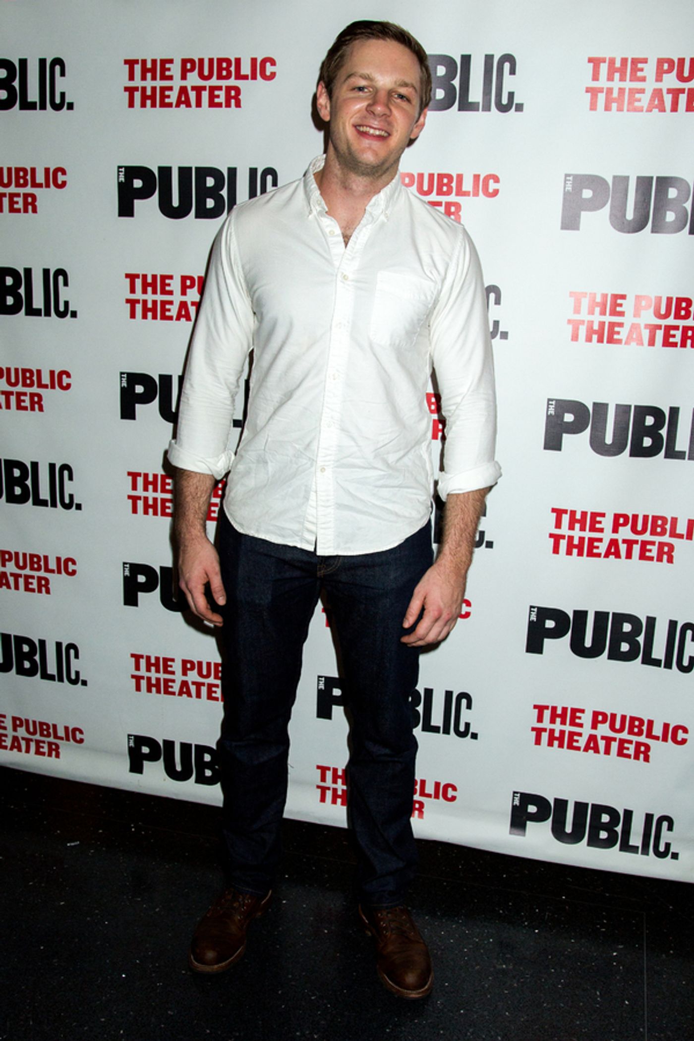 Photo Coverage: Public Theater Celebrates Opening Night of Lynn Nottage's SWEAT  Image