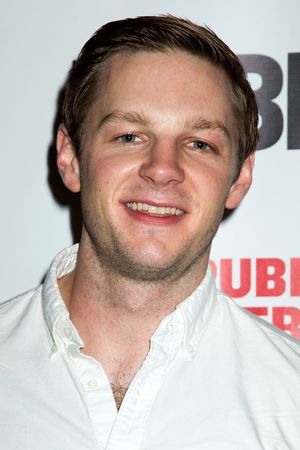 Will Pullen @ BroadwayWorld Will Pullen Photo