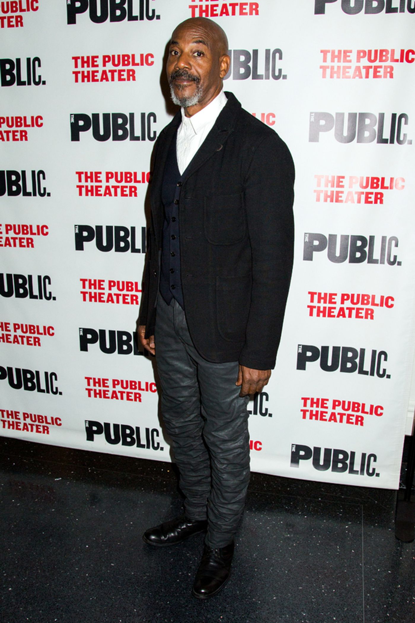 Photo Coverage: Public Theater Celebrates Opening Night of Lynn Nottage's SWEAT  Image