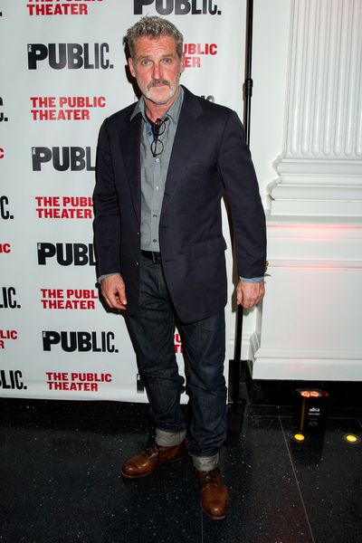 James Colby Photo