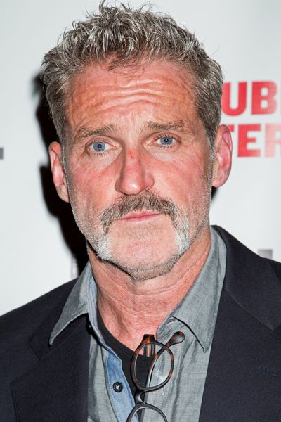 James Colby Photo