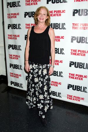 Johanna Day @ BroadwayWorld Johanna Day Photo