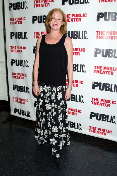 Johanna Day Photo