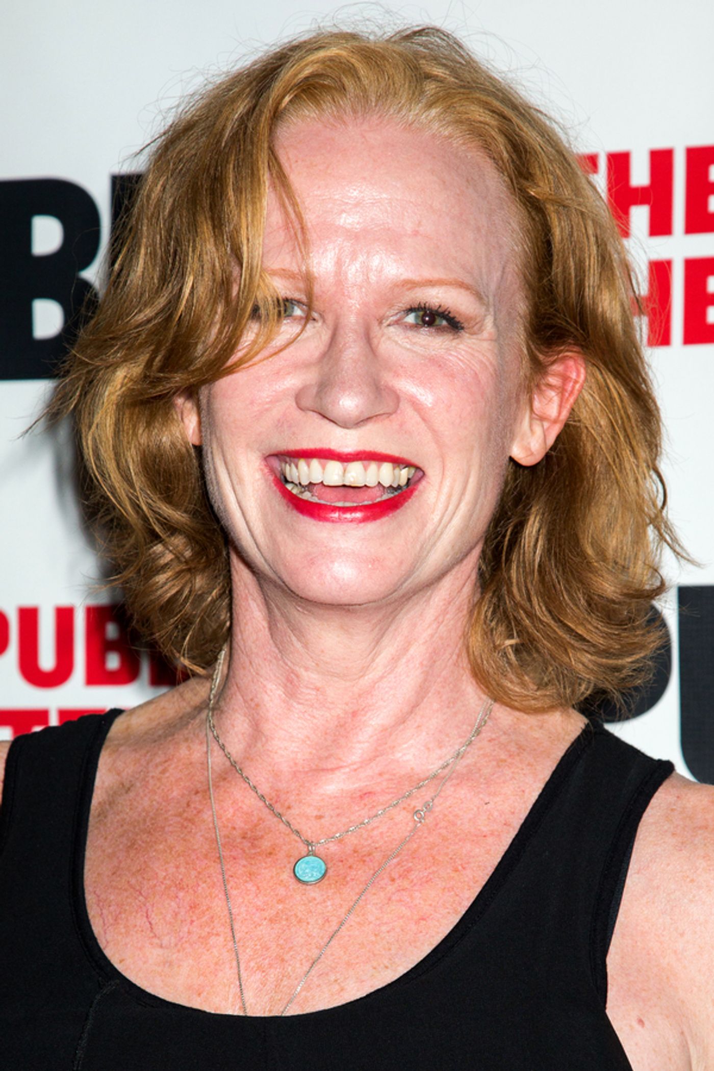 Photo Coverage: Public Theater Celebrates Opening Night of Lynn Nottage's SWEAT  Image