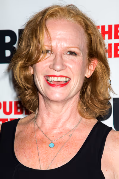 Johanna Day Photo