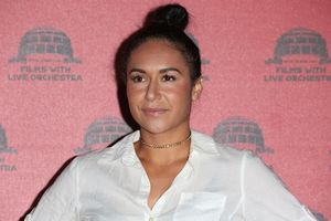 Heather Watson Photo