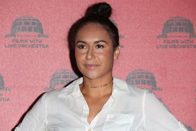 Heather Watson Photo