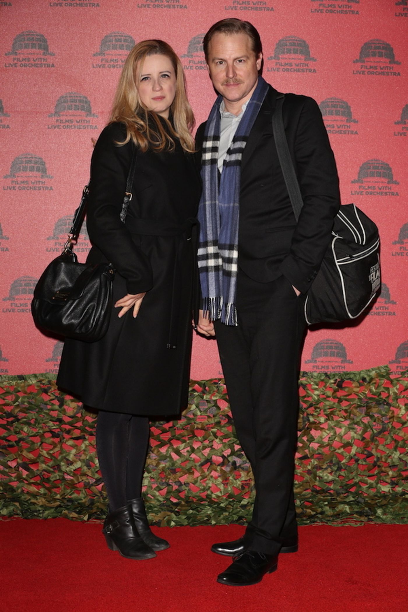 Photo Flash: JURASSIC PARK LIVE Premieres at Royal Albert Hall  Image