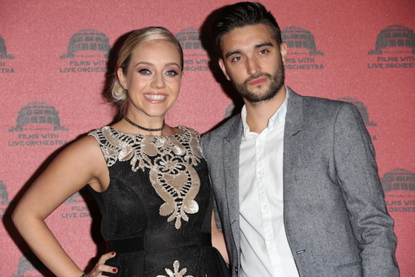 Photo Flash: JURASSIC PARK LIVE Premieres at Royal Albert Hall  Image