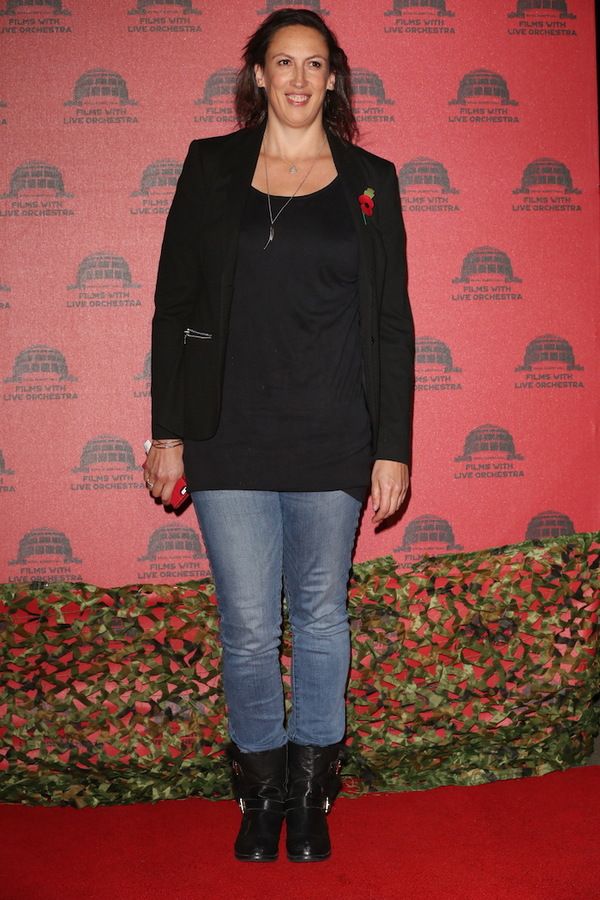 Miranda Hart Photo