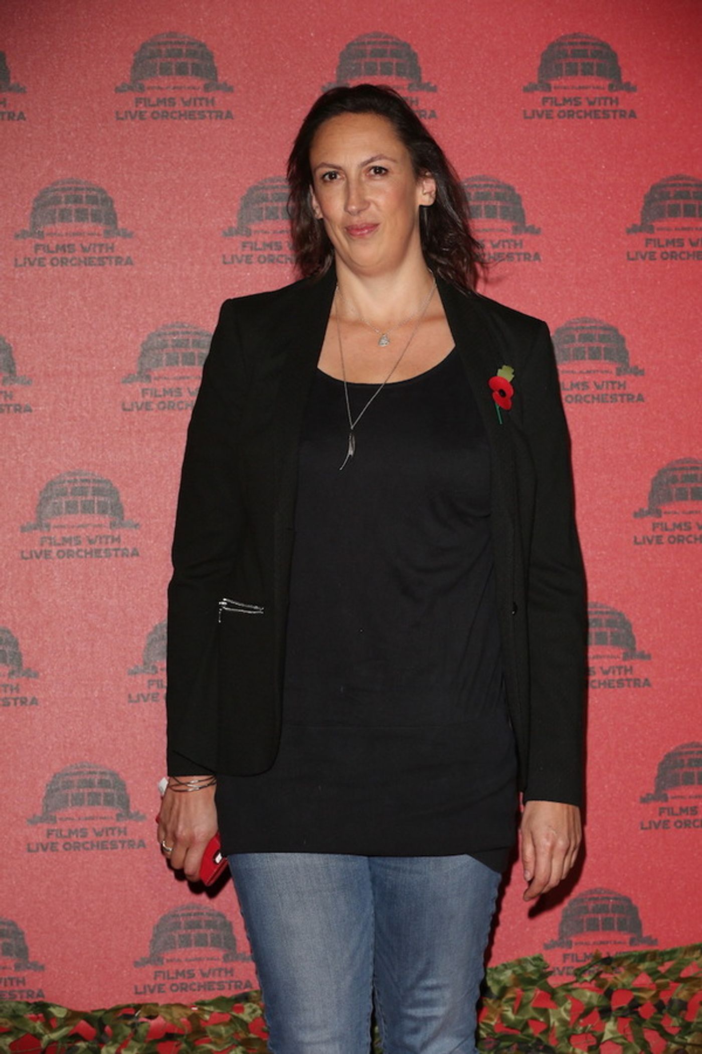 Photo Flash: JURASSIC PARK LIVE Premieres at Royal Albert Hall  Image