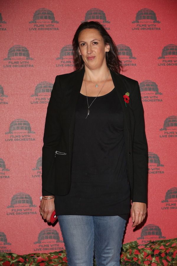Miranda Hart Photo