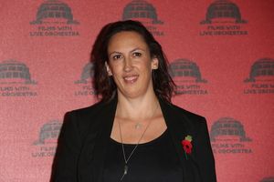 Miranda Hart Photo