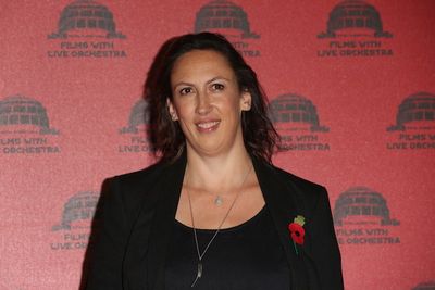 Miranda Hart Photo