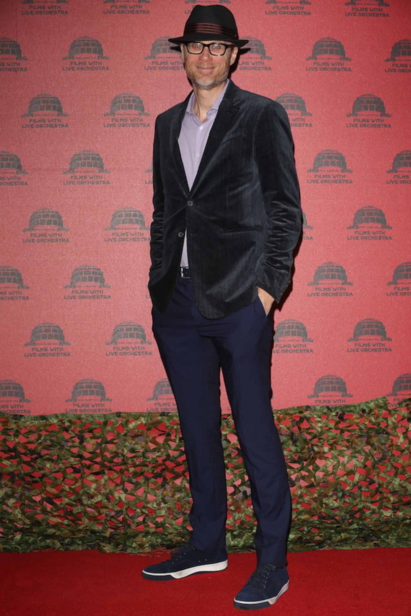 Photo Flash: JURASSIC PARK LIVE Premieres at Royal Albert Hall  Image