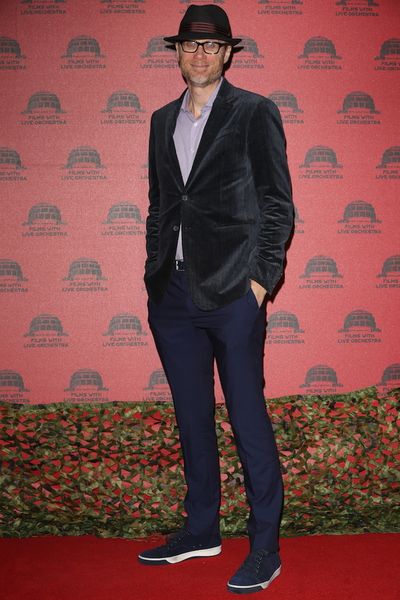 Stephen Merchant Photo