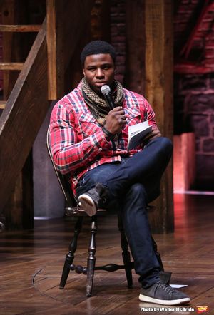 Okieriete Onaodowan  Photo