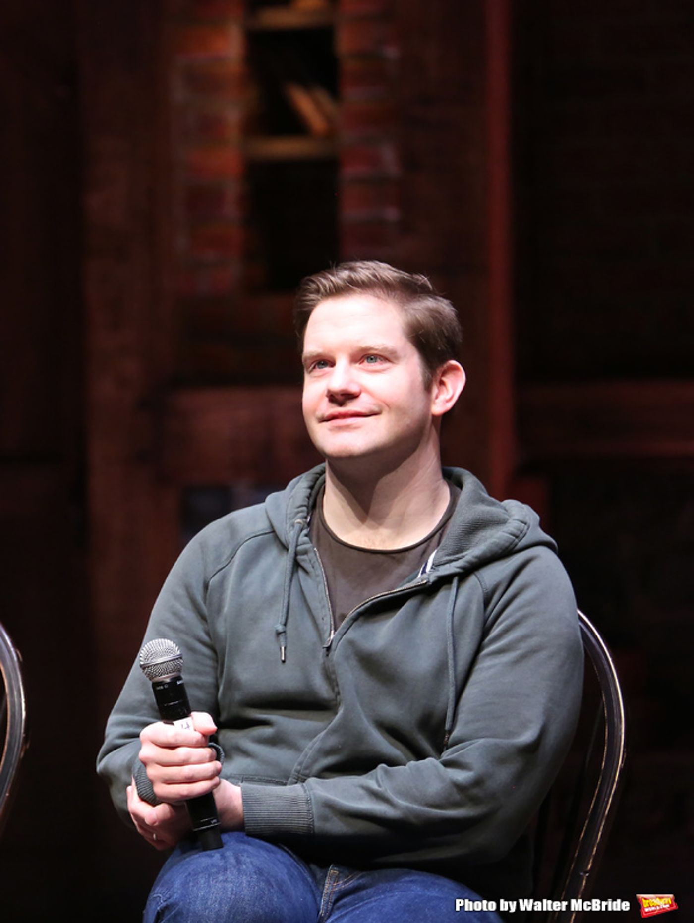 Exclusive Photo Coverage: #EduHam Returns to Broadway at the HAMILTON Student Matinee!  Image