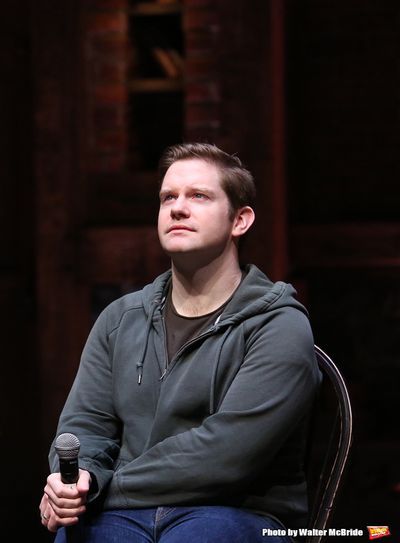 Rory O'Malley  Photo