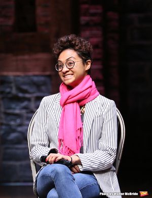 Syndee Winters  Photo