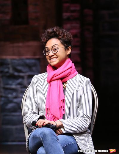 Syndee Winters  Photo