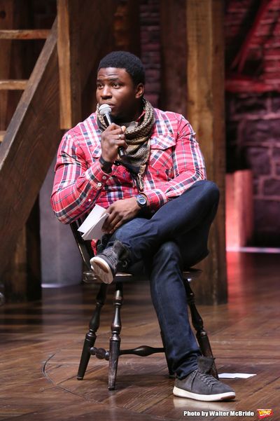 Okieriete Onaodowan  Photo