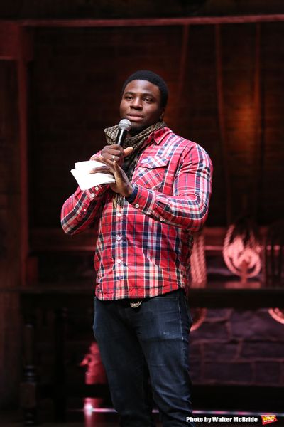 Okieriete Onaodowan  Photo