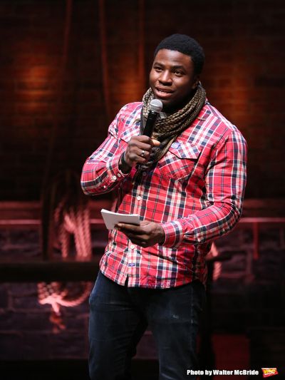 Okieriete Onaodowan  Photo