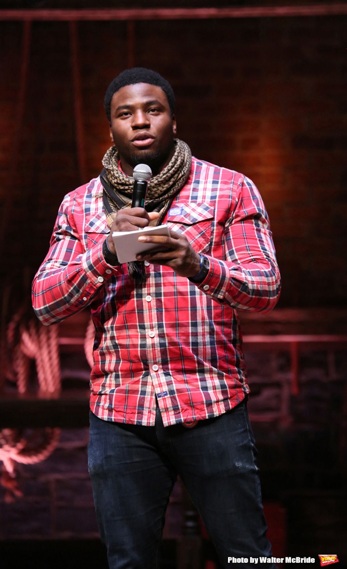 Okieriete Onaodowan  at 