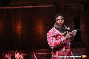 Okieriete Onaodowan  Photo