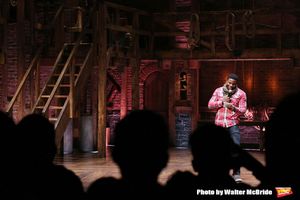 Okieriete Onaodowan @ BroadwayWorld Okieriete Onaodowan Photo