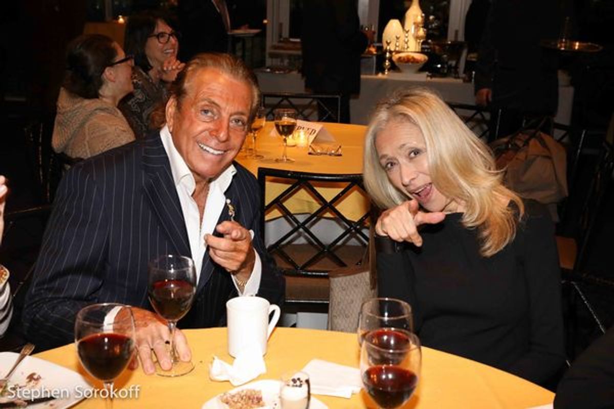 Gianni Russo at 