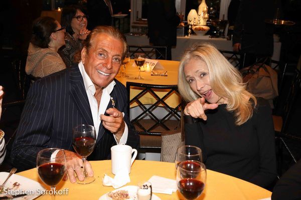 Gianni Russo Photo
