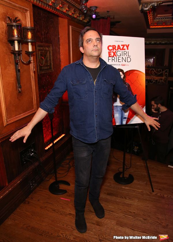 Adam Schlesinger  Photo