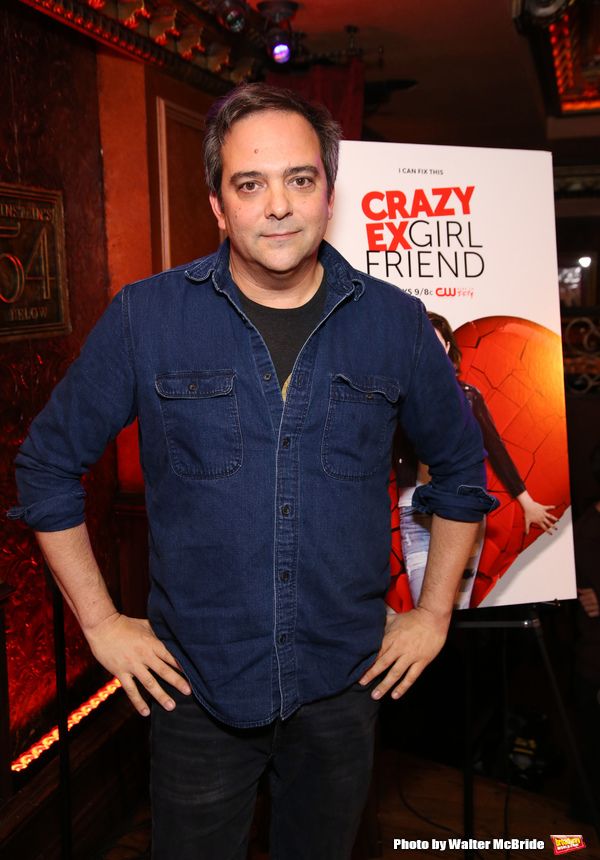 Adam Schlesinger  Photo