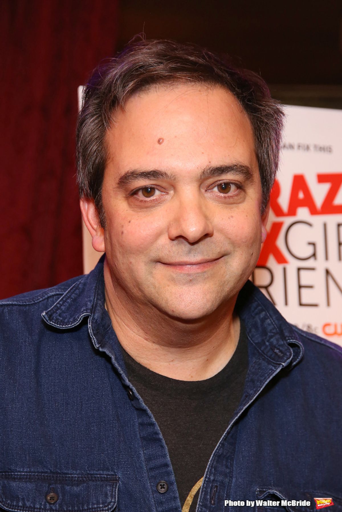 Adam Schlesinger  at 