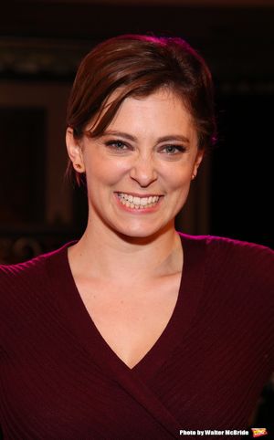 Rachel Bloom @ BroadwayWorld Rachel Bloom Photo