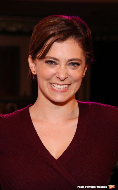 Rachel Bloom Photo