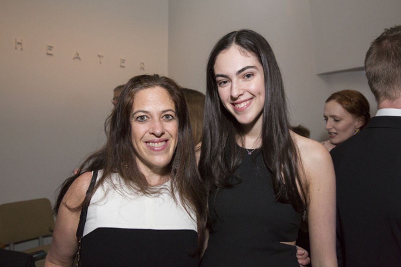 Photo Flash: Works & Process Rotunda Projects Gala Chaired by Isaac Mizrahi Raises Over $450K at The Guggenheim  Image
