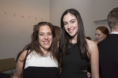 Kara Unterberg, Gabriella Niederhoffer Photo